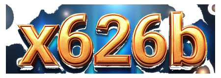 x626b logo